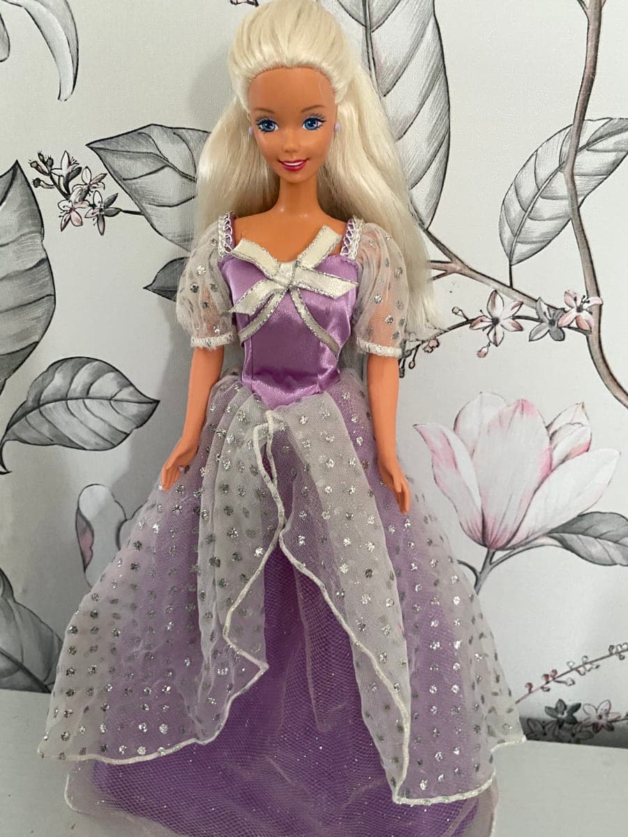 Barbie Princess 1997