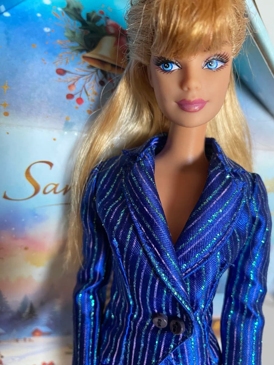 Barbie reprodução 1959 — foto 1