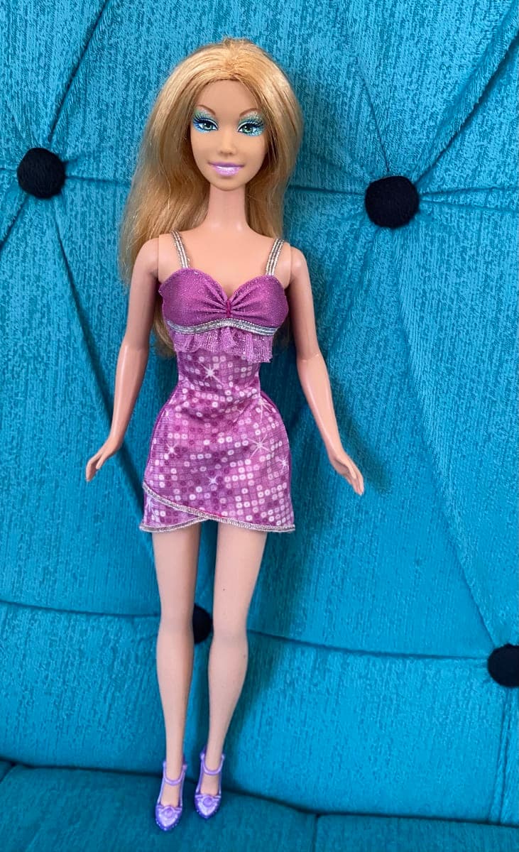Barbie colecionador — foto 1
